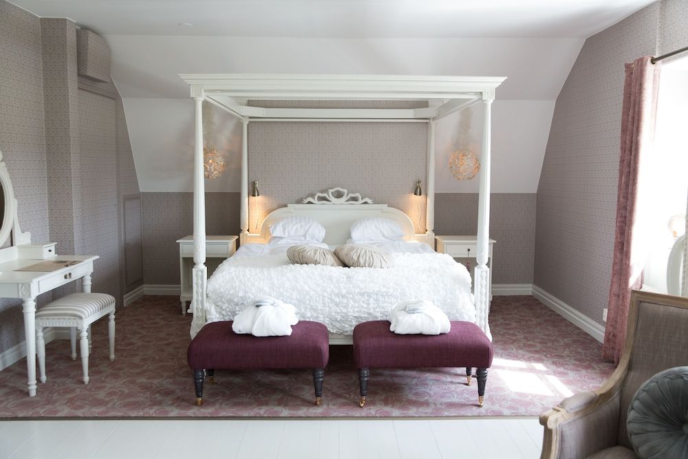 Båsenberga Hotell & Konferens