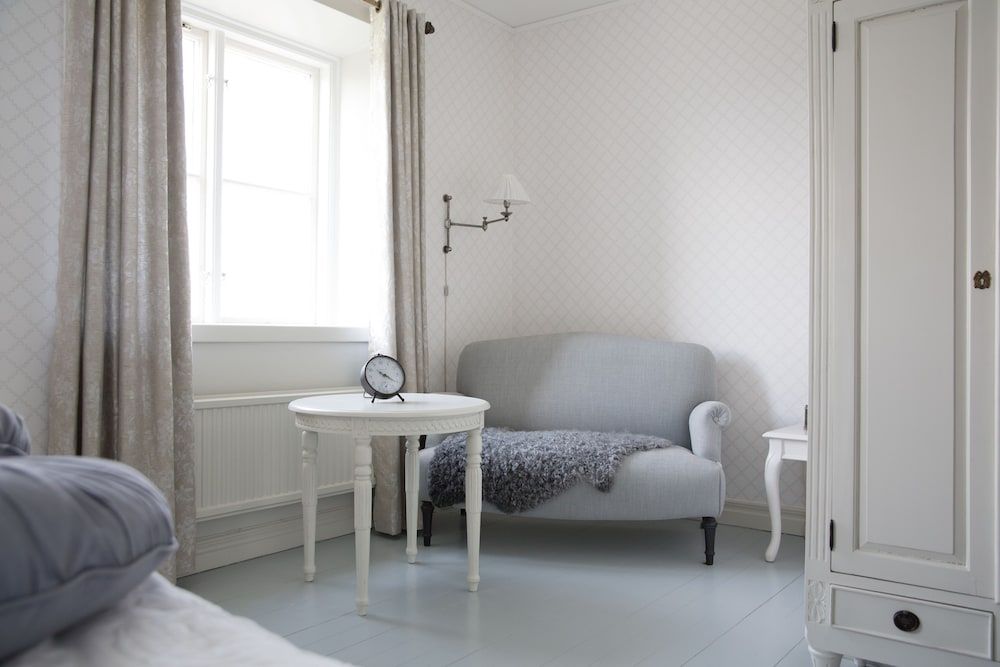 Båsenberga Hotell & Konferens Deluxe Double Room, 1 Bedroom 5