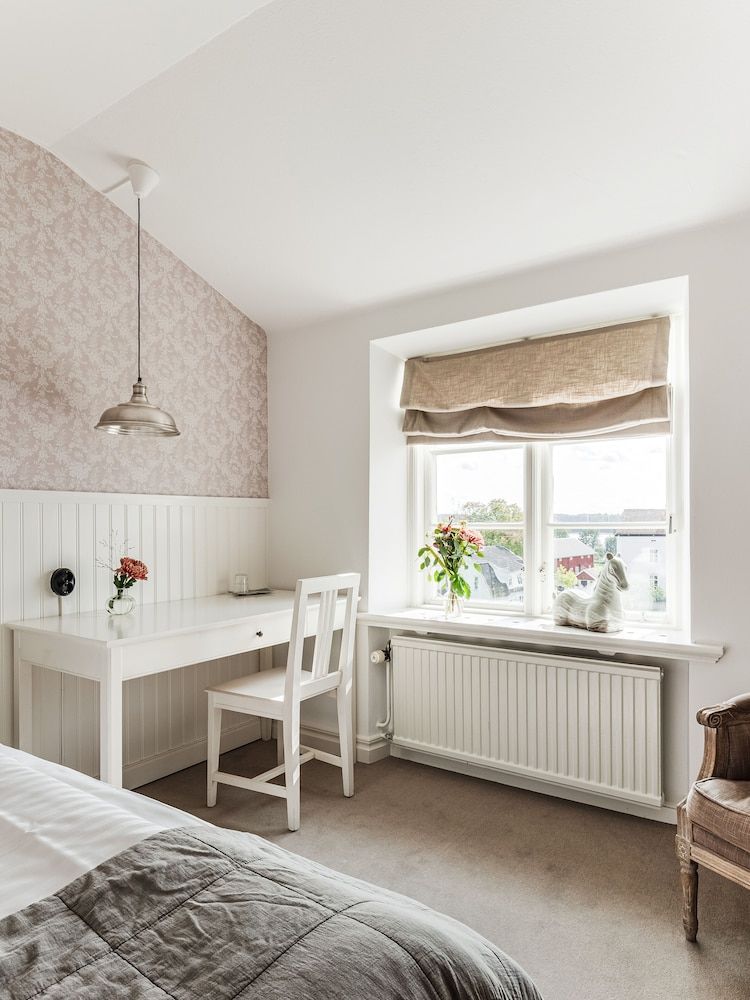 Båsenberga Hotell & Konferens Standard Single Room, 1 Twin Bed 2