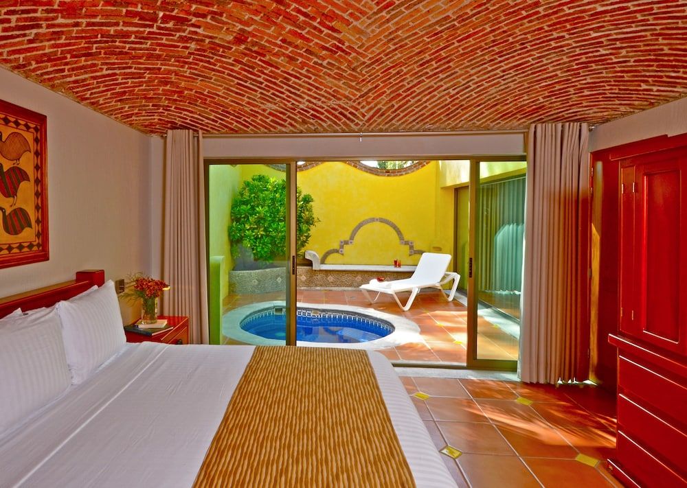 Hotel Real de Chapala