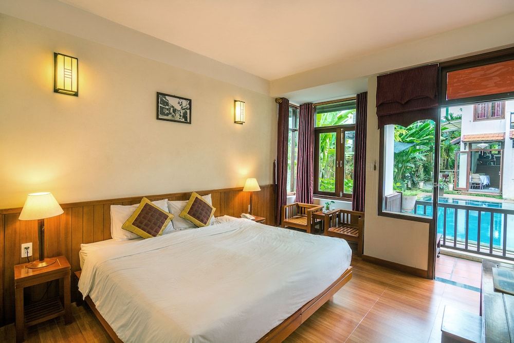 undefined Riverside Oasis Villa 6