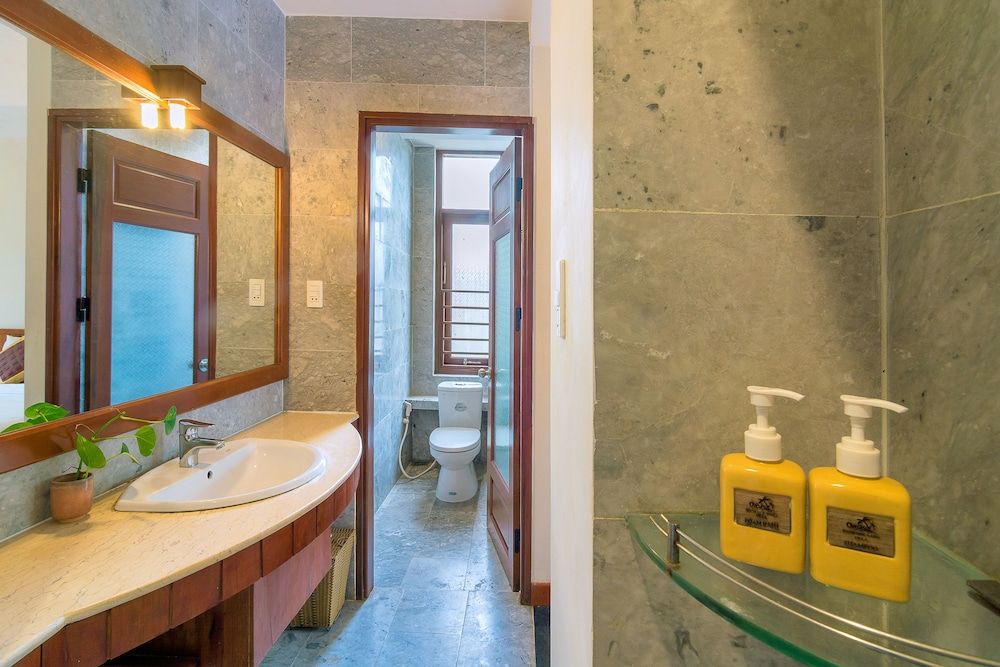 undefined Riverside Oasis Villa 10