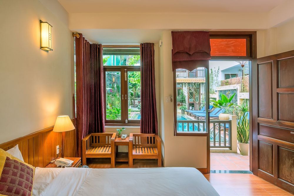 undefined Riverside Oasis Villa 7