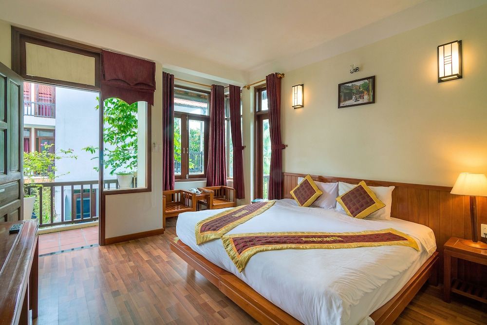 undefined Riverside Oasis Villa 2