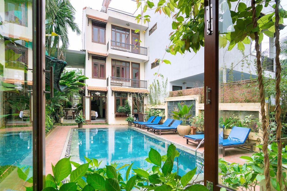 undefined Riverside Oasis Villa 8