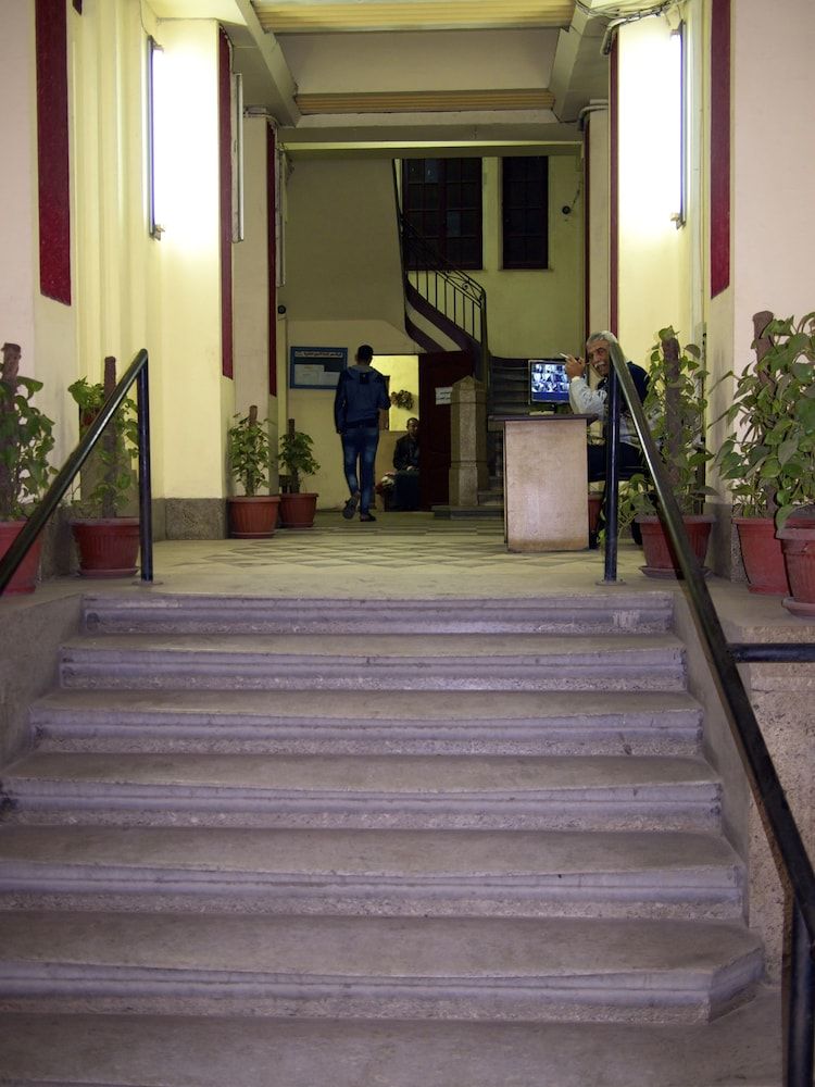 undefined Wasatalbalad inn 7