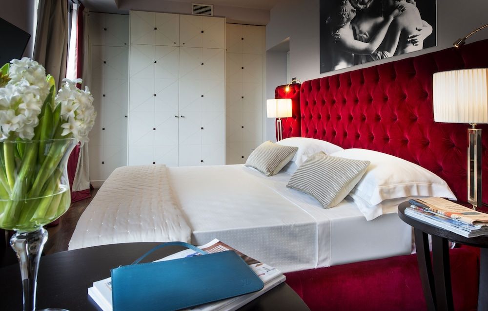 Suite (Master Roof Top)