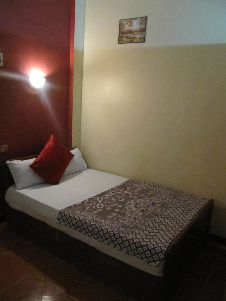 Superior Single Room, 1 Twin Bed, City View
