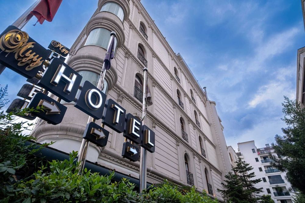 undefined Myy Homes - Boutique class 7