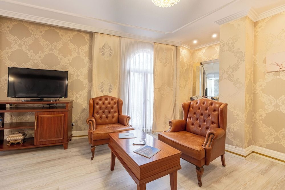 undefined Myy Homes - Boutique class