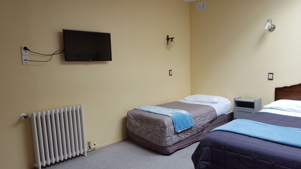 Triple Room with Spa Bath