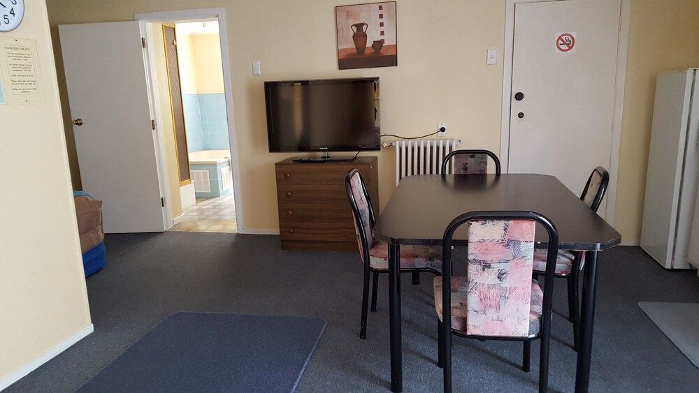 Apartment for 5