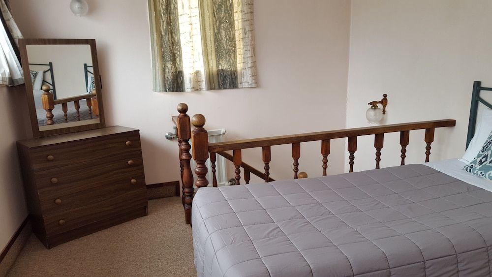 Apartment for 4