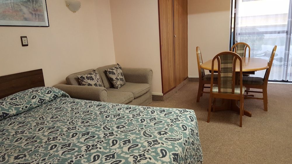 Apartment for 6