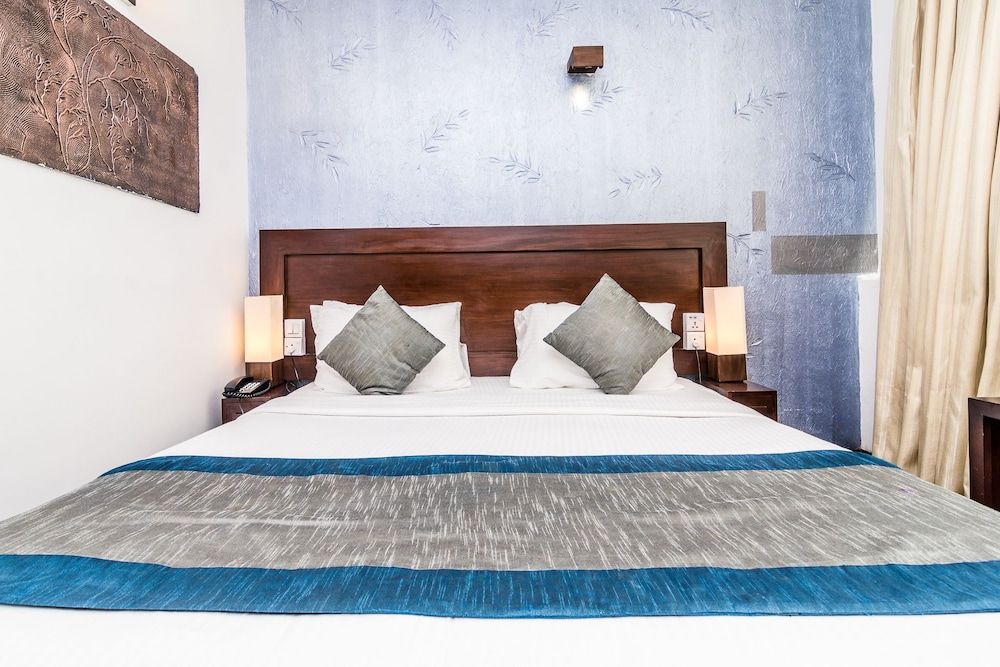 Ceylon City Hotel, Colombo Standard Double Room, 1 Bedroom 9