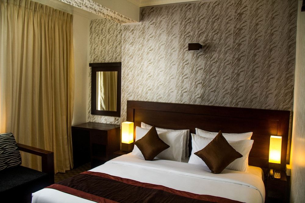 undefined Ceylon City Hotel, Colombo 7