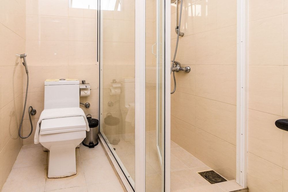 Ceylon City Hotel, Colombo Triple Room 5