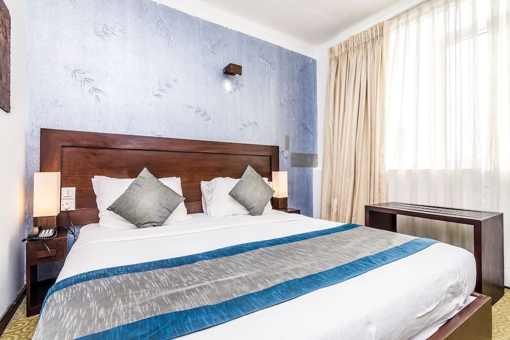 Ceylon City Hotel, Colombo Standard Double Room, 1 Bedroom 8