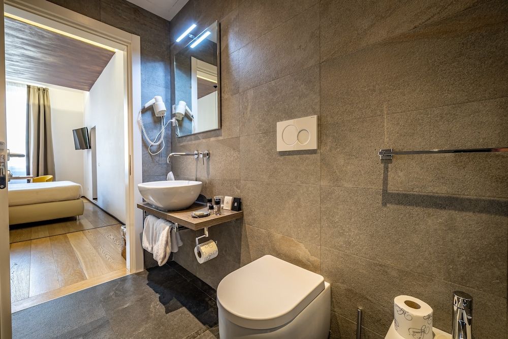 Palazzo Alfieri Residenza d’epoca – Alfieri Collezione Classic Room 5