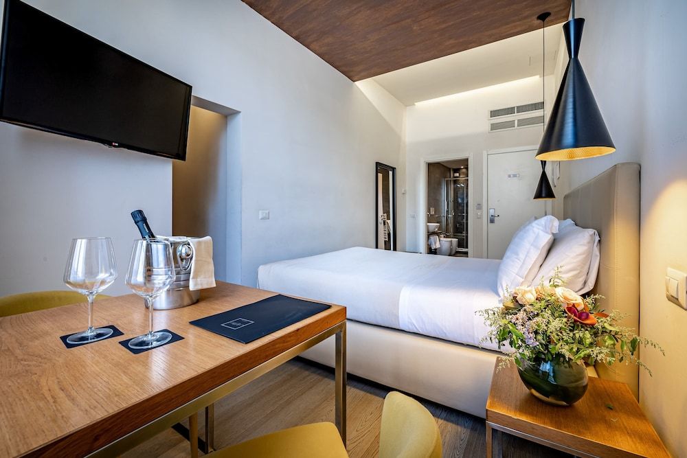 Palazzo Alfieri Residenza d’epoca – Alfieri Collezione Classic Room 7