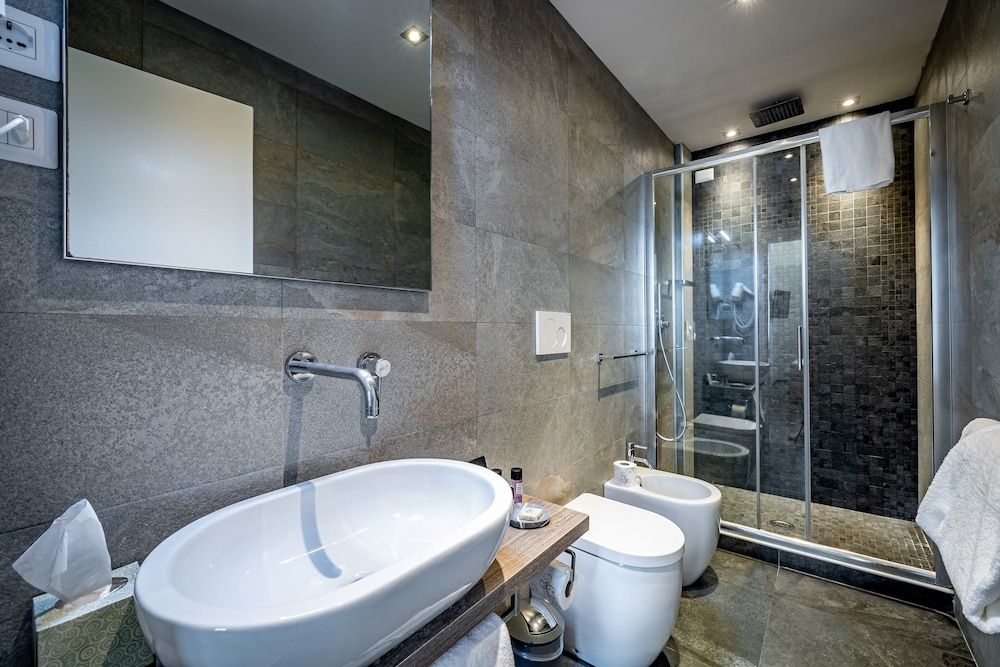 Palazzo Alfieri Residenza d’epoca – Alfieri Collezione Classic Room 4