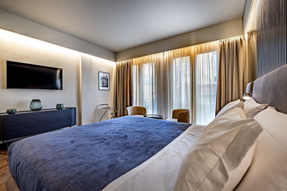 Palazzo Alfieri Residenza d’epoca – Alfieri Collezione Classic Room 2