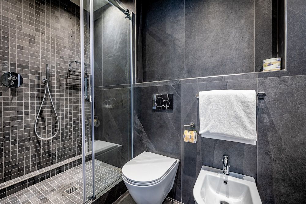 Palazzo Alfieri Residenza d’epoca – Alfieri Collezione Classic Room 6