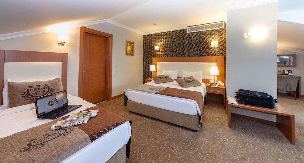 Suite