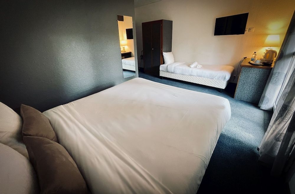 Vallée Noble Family Triple Room, Multiple Beds