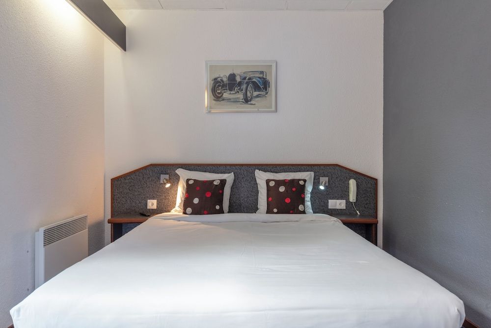 Vallée Noble Family Triple Room, Multiple Beds 3