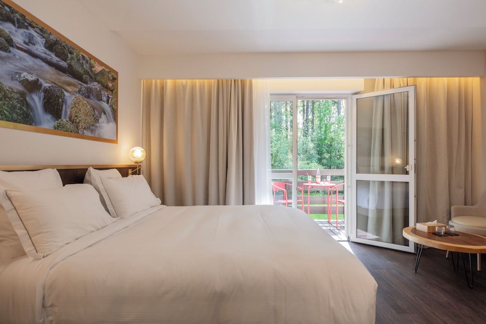 Vallée Noble Superior Double Room 2