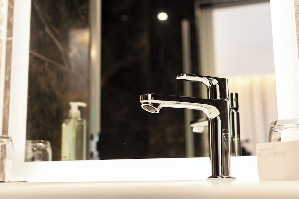 Vallée Noble Superior Double Room 6