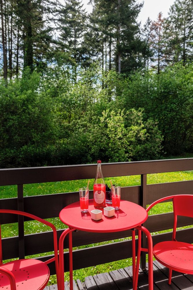 Vallée Noble Superior Double Room 3