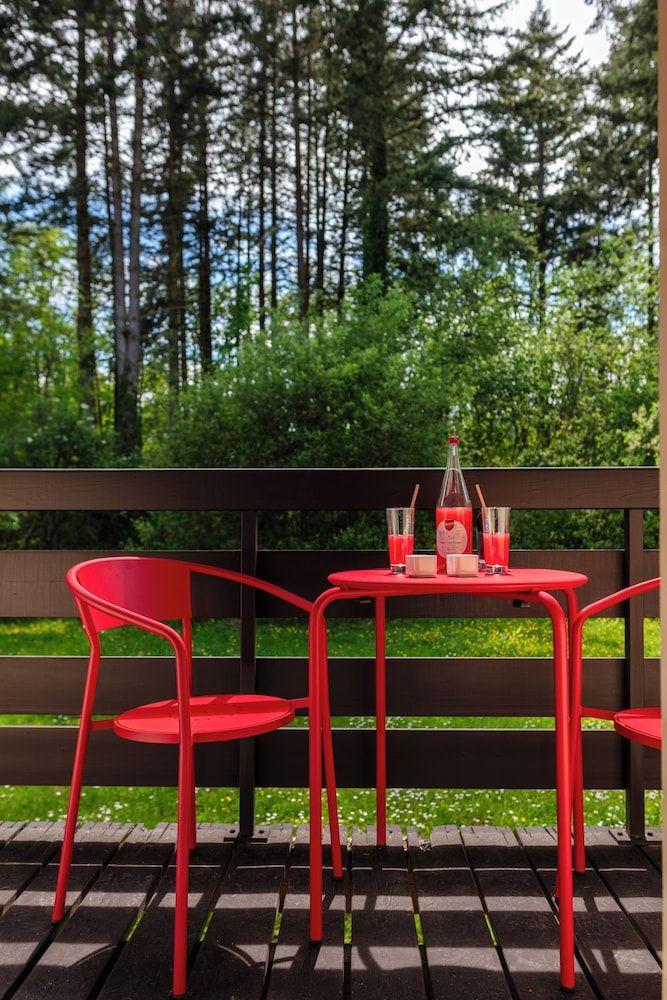 Vallée Noble Superior Double Room 4