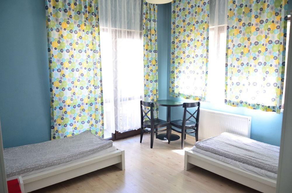 undefined Deeps Hostel 4