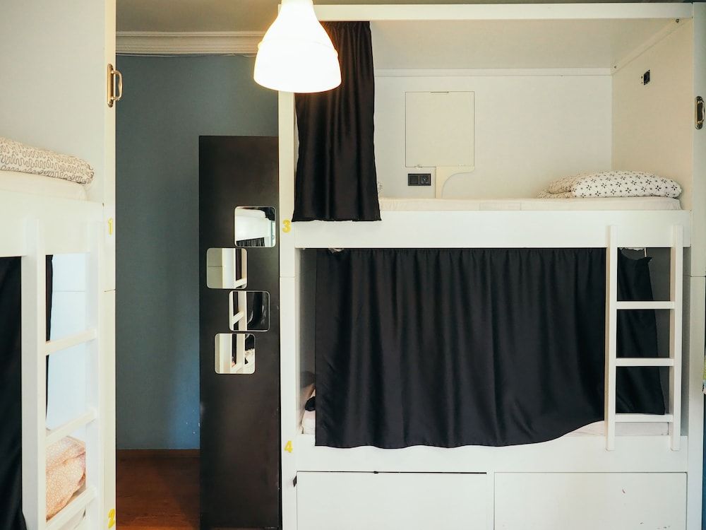 undefined Deeps Hostel 5