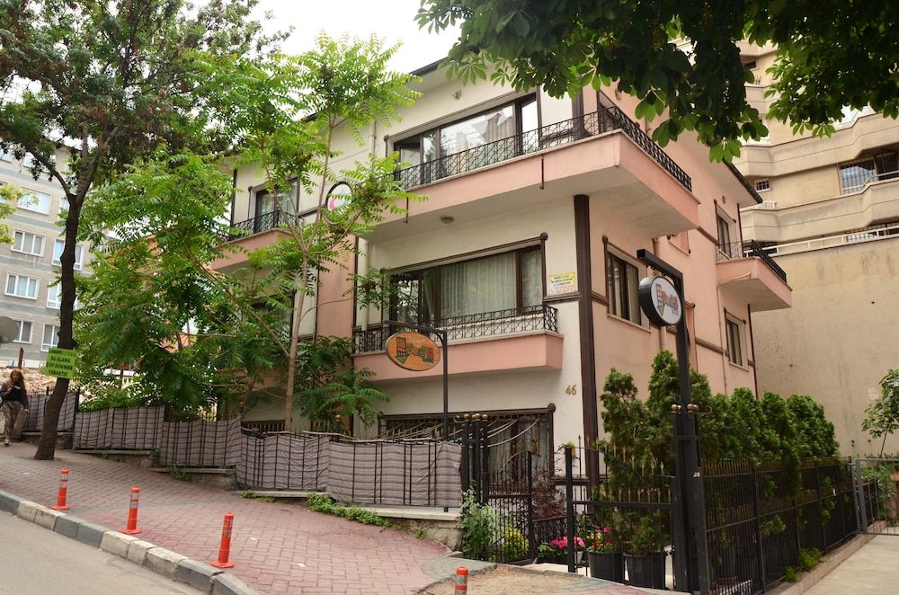 undefined Deeps Hostel 6