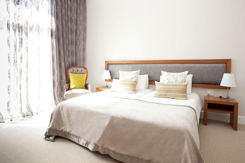 Classic Room (Spa)