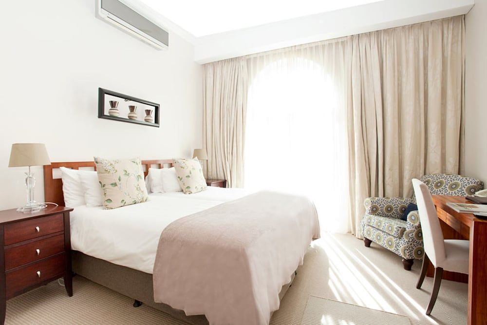 Classic Room (Spa)