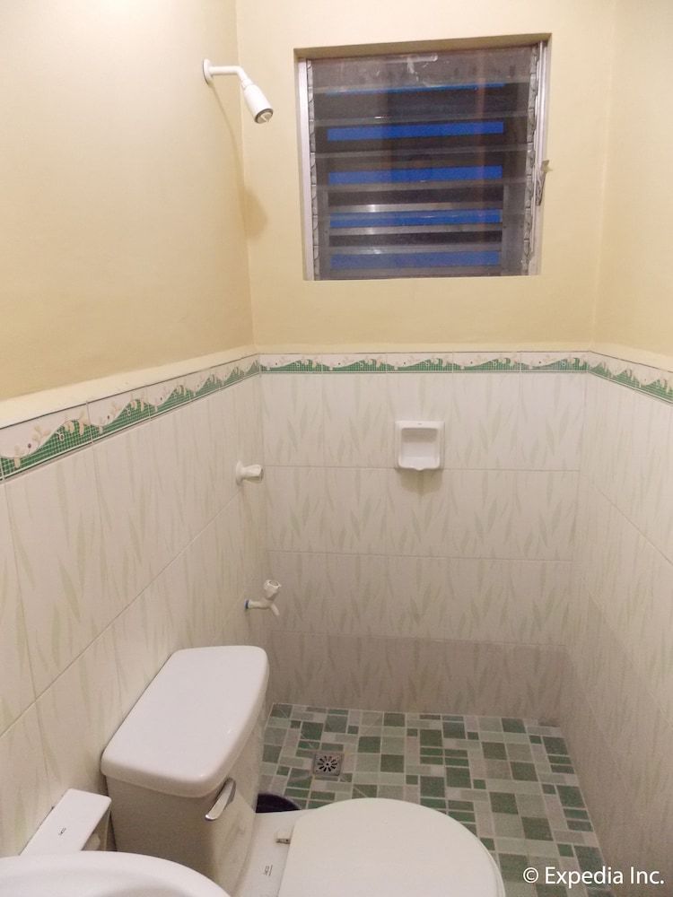 Budget Twin Room