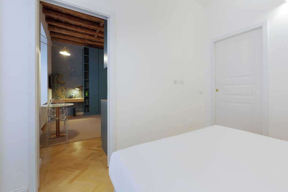 Brera Apartments in Garibaldi Appartamento con 1 camera da Letto , Corso Como 12 9