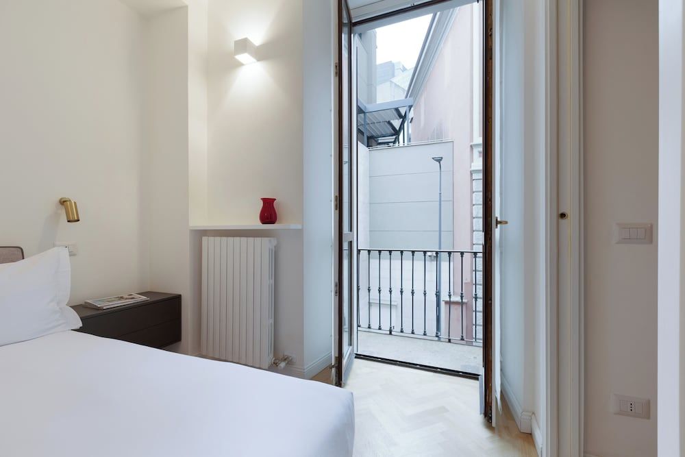 Brera Apartments in Garibaldi Appartamento con 1 camera da Letto , Corso Como 12 8