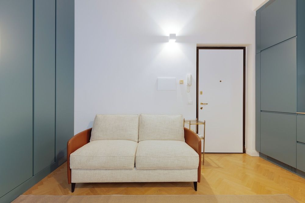 Brera Apartments in Garibaldi Appartamento con 1 camera da Letto , Corso Como 12 15