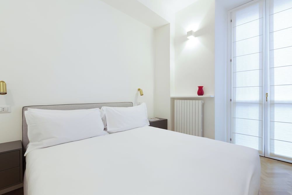 Brera Apartments in Garibaldi Appartamento con 1 camera da Letto , Corso Como 12 3