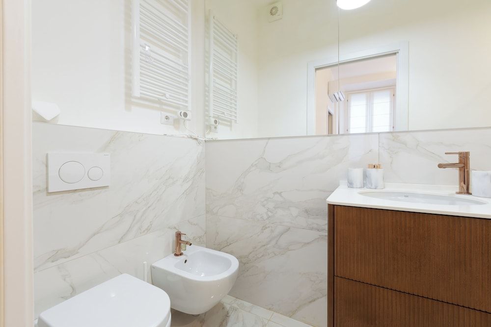 Brera Apartments in Garibaldi Appartamento con 1 camera da Letto , Corso Como 12 6