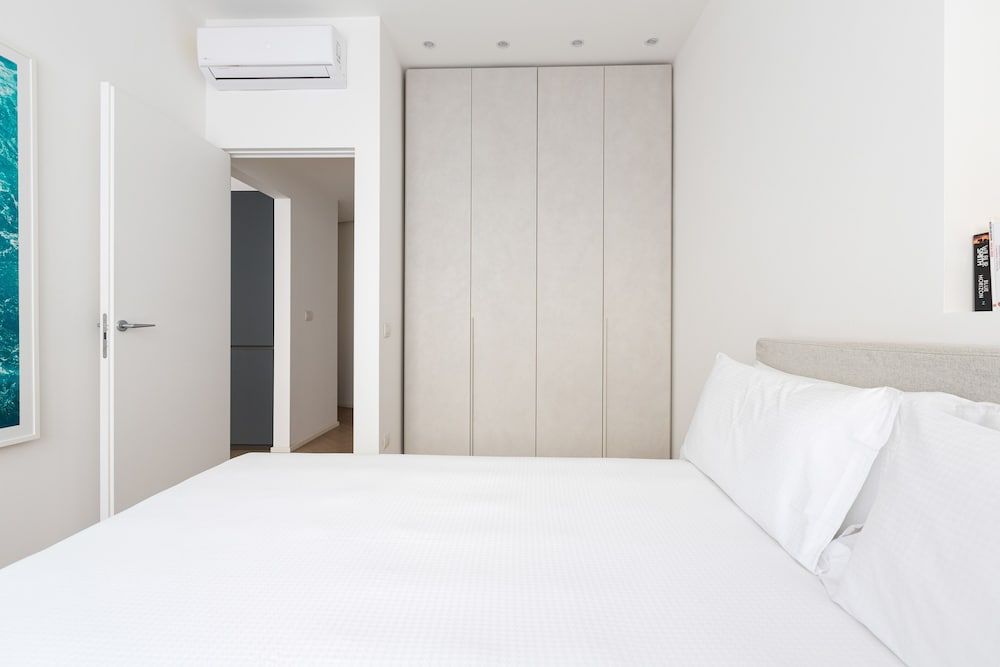 Brera Apartments in Garibaldi Appartamento con 1 camera da Letto Deluxe, Corso Garibaldi 12 2