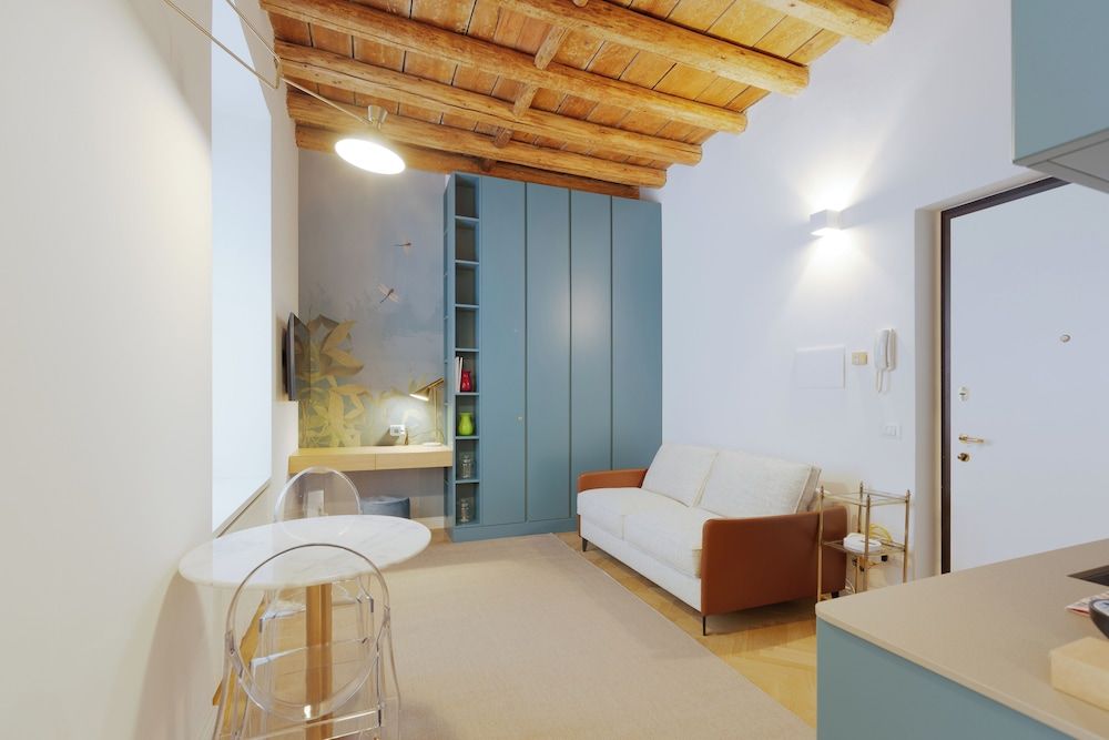 Brera Apartments in Garibaldi Appartamento con 1 camera da Letto , Corso Como 12 12