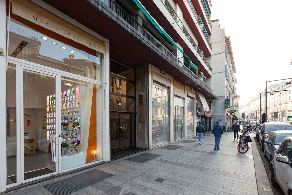 undefined Brera Apartments in Garibaldi 10