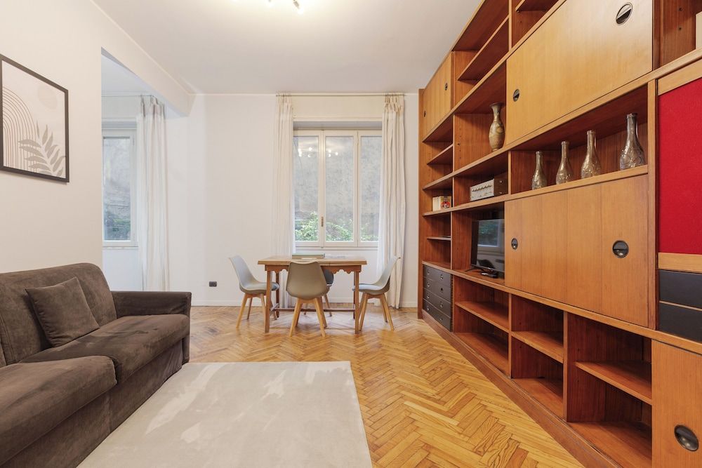 undefined Brera Apartments in Garibaldi