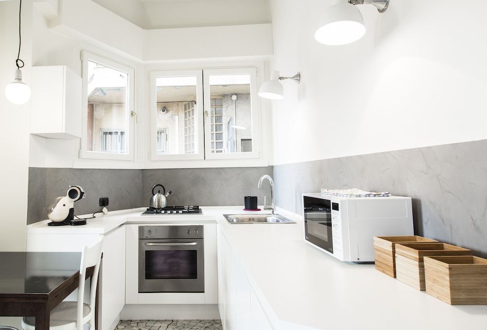 undefined Brera Apartments in Garibaldi 5